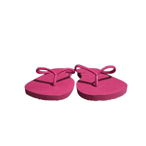 Havaianas Slim Pink Sandals, Size 6 NWOB - Picture 3 of 7